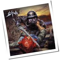 Sodom - 40 Years At War - The Greatest Hell of Sodom