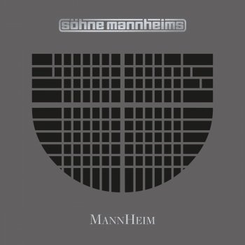 Söhne Mannheims - MannHeim Artwork