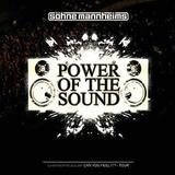 Söhne Mannheims - Power Of The Sound Artwork