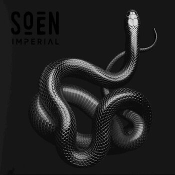 Soen - Imperial Artwork
