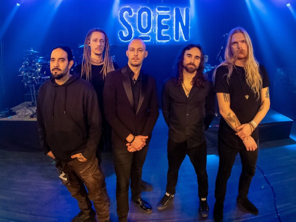 Soen