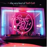 Soft Cell - The Very Best Of Artwork