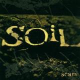 Soil - Scars Artwork