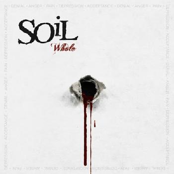 Soil - Whole Artwork