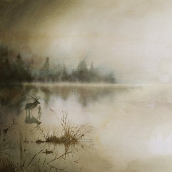 Sólstafir - Berdreyminn Artwork