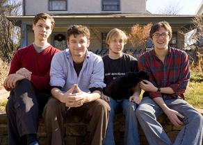 Someone Still Loves You Boris Yeltsin