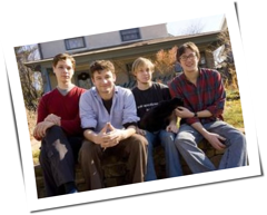 Someone Still Loves You Boris Yeltsin