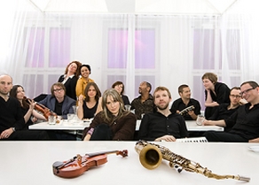 Sonar Kollektiv Orchester