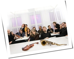 Sonar Kollektiv Orchester