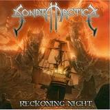 Sonata Arctica - Reckoning Night Artwork