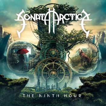 Sonata Arctica - The Ninth Hour Artwork