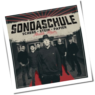 Sondaschule - Schere, Stein, Papier (Akustik Album)