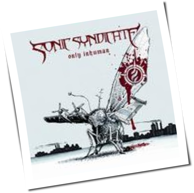 Sonic Syndicate - Only Inhuman