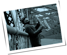 Sonny Rollins laut.de Band