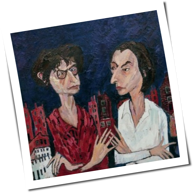 Sons Of Raphael - Full-Throated Messianic Homage