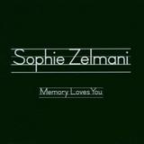 Sophie Zelmani - Memory Loves You Artwork