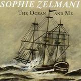 Sophie Zelmani - The Ocean And Me Artwork