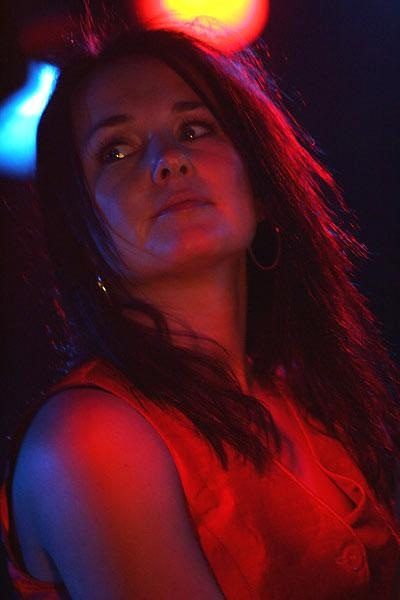 Sophie Zelmani – Süßer Country-Pop aus Schweden. – 