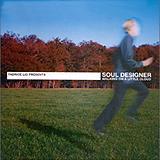 Soul Designer - Walking On A Little Cloud Artwork