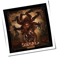 Soulfly - Conquer