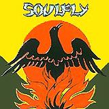 Soulfly - Primitive Artwork