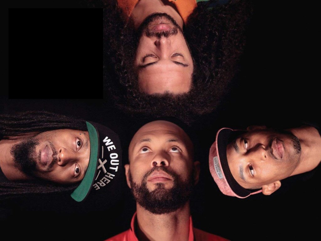 Souls Of Mischief