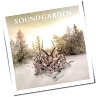Soundgarden - King Animal