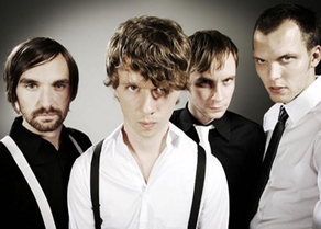 Sounds Like Violence