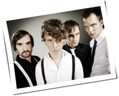 Sounds Like Violence