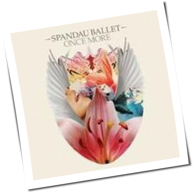 Spandau Ballet - Once More