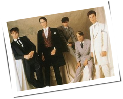 Spandau Ballet