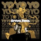 Spank Rock - YoYoYoYoYo Artwork