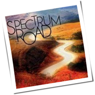 Spectrum Road - Spectrum Road