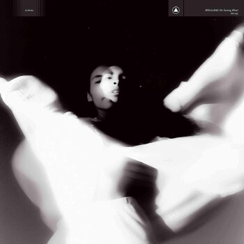 Spellling - The Turning Wheel Artwork