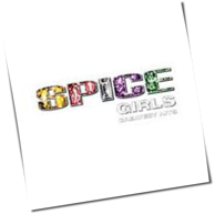 Spice Girls - Greatest Hits