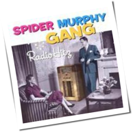 Spider Murphy Gang - Radio Hitz