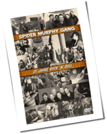 Spider Murphy Gang - 25 Jahre Rock'n'Roll