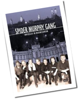 Spider Murphy Gang - Unplugged Im Maximilianeum