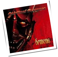 Spiritual Beggars - Demons