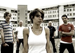 Spitting Off Tall Buildings