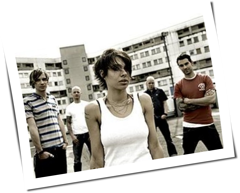 Spitting Off Tall Buildings