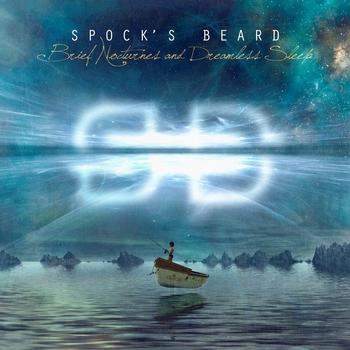 Spock's Beard - Brief Nocturnes And Dreamless Sleep Artwork