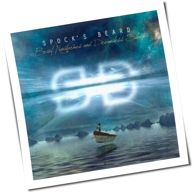 Spock's Beard - Brief Nocturnes And Dreamless Sleep