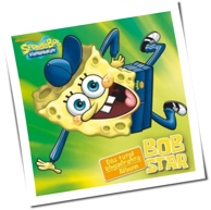 Spongebob Schwammkopf - Bobstar - Das Total Abgedrehte Album