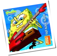 Spongebob Schwammkopf - Das Blaue Album