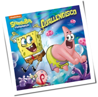 Spongebob Schwammkopf - Quallendisco