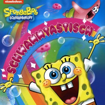 Spongebob Schwammkopf - Schwammtastisch Artwork