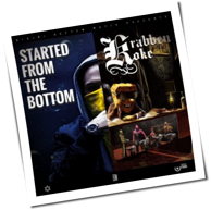 Spongebozz - Started From The Bottom/Krabbenkoke Tape