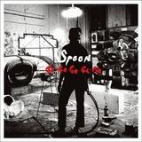 Spoon - Ga Ga Ga Ga Ga Artwork