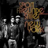 Sportfreunde Stiller - MTV Unplugged in New York Artwork